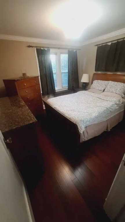 Home away from home