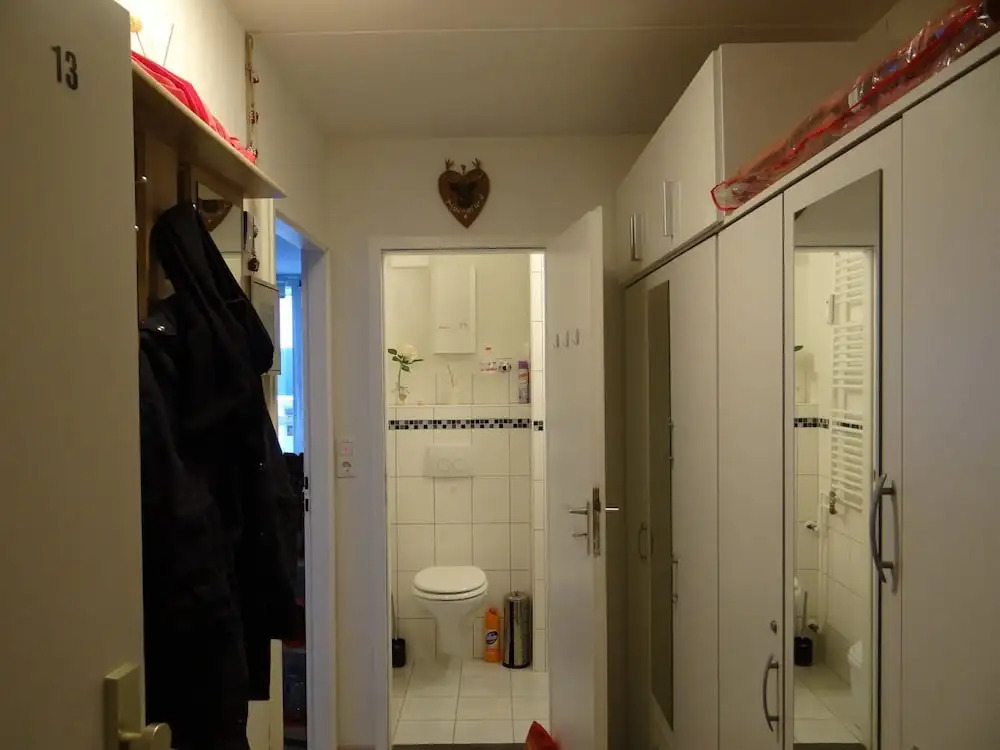 Cozy Apartment in Altenau Harz near Ski Area Hahnenklee