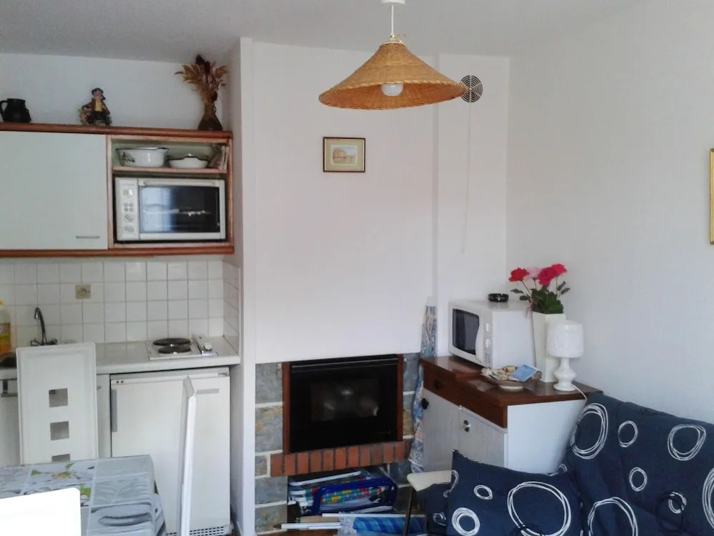 Apartment With One Bedroom In Villers Sur Mer With Enclosed Garden 150 M From The Beach