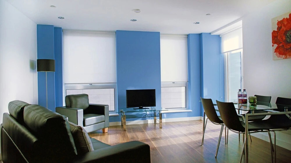 Fantastic 3 bed apartment in the heart of Media City