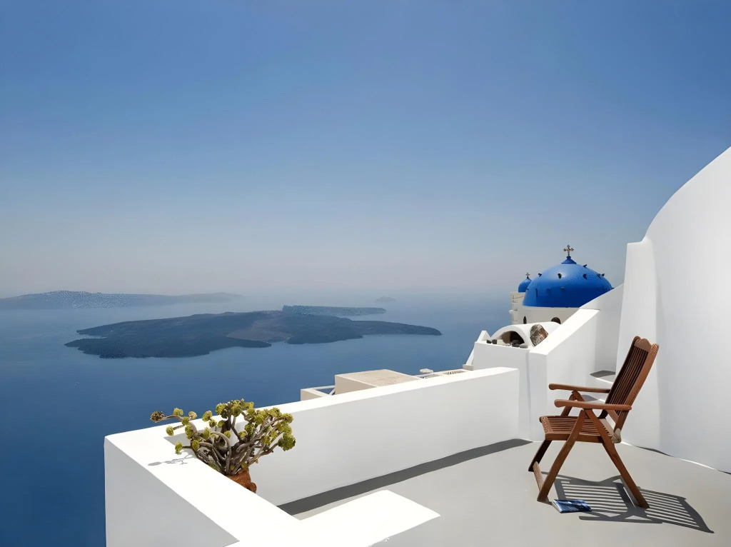 Krokos Villas