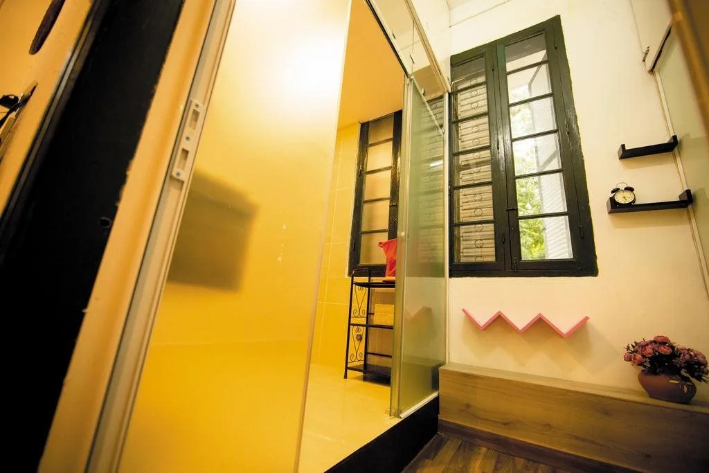 Elegant Studio Apartment