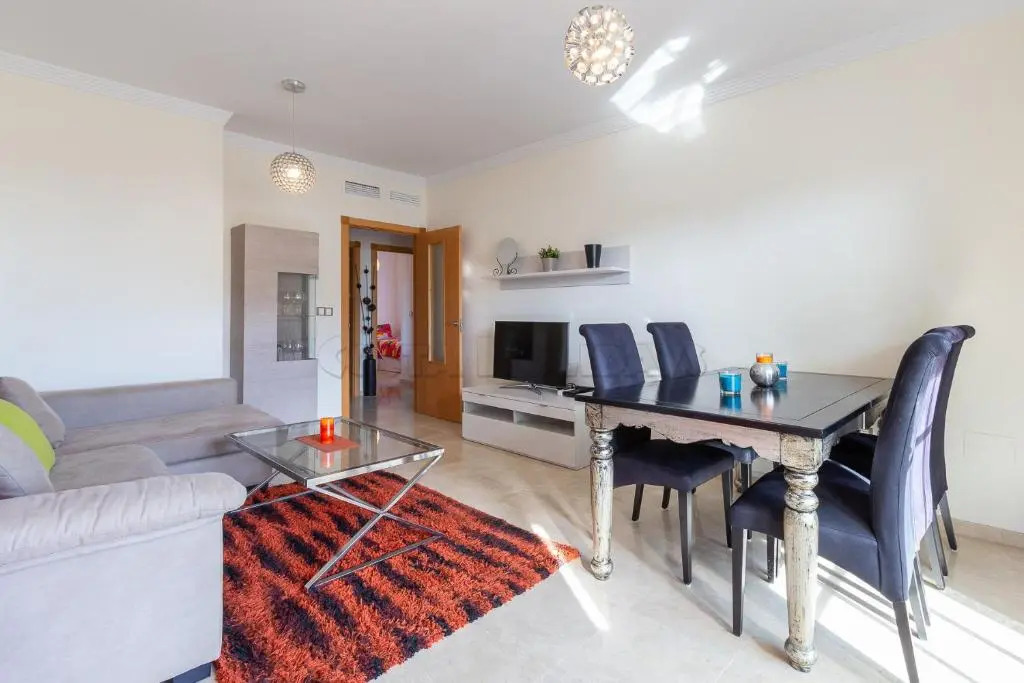 Residencial Duquesa 18