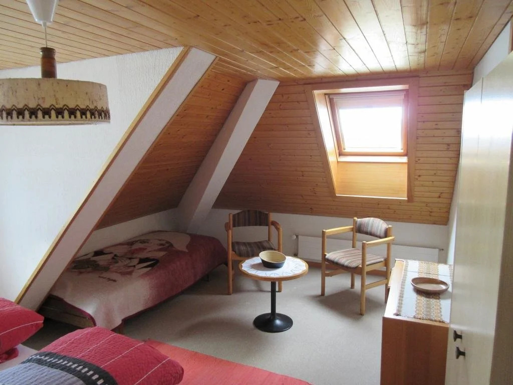 Chalet Casita