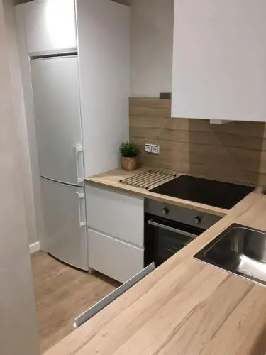 Apartamentos Mora 4