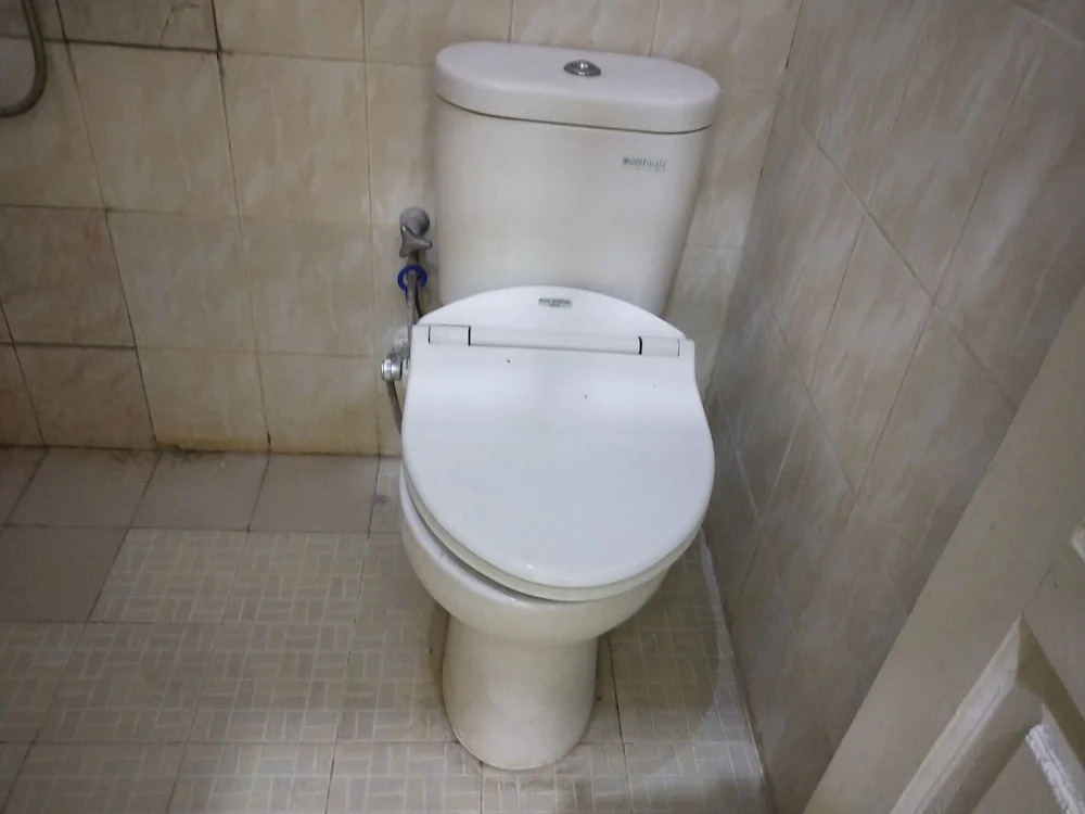 Hotel O Gian Homestay Near Masjid Al-Ihsan