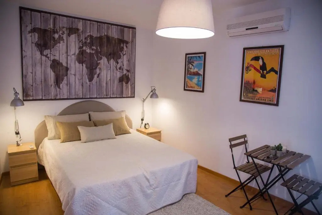 Apartment Casa del Jazz - Historical Center