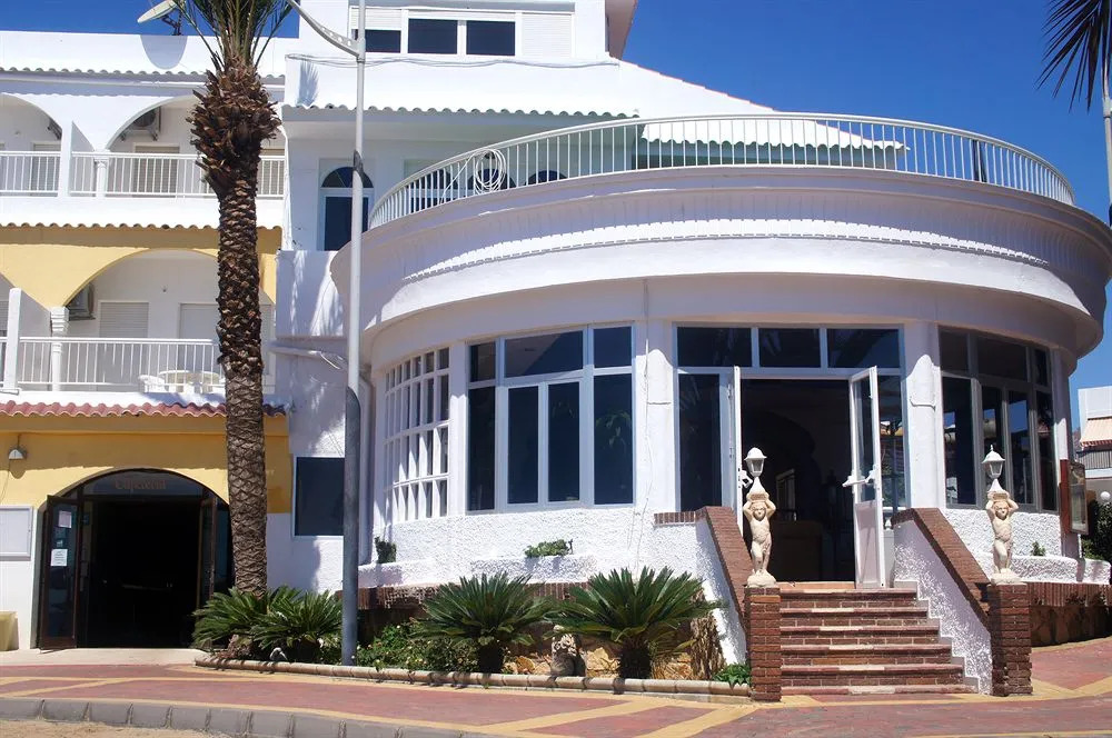 Hotel Calypso