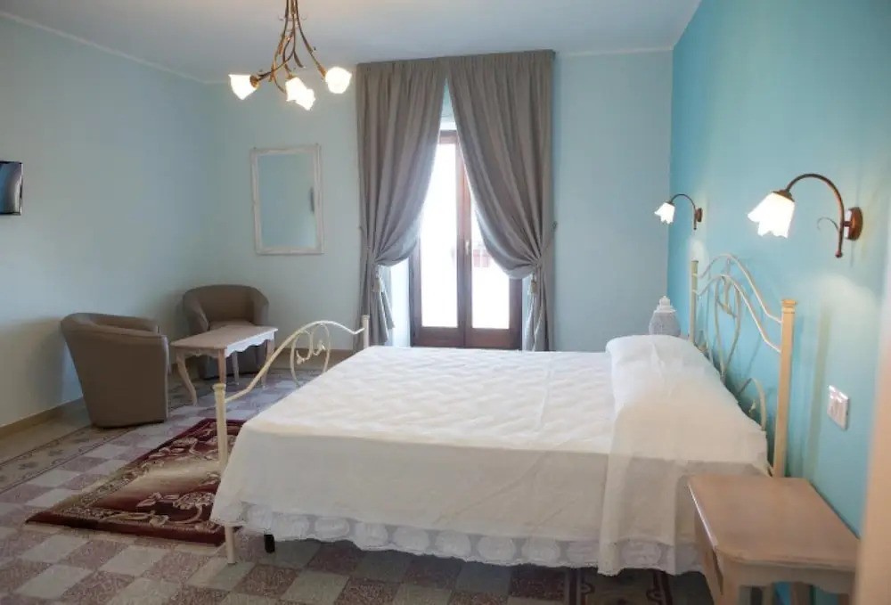 Casale Pettinato