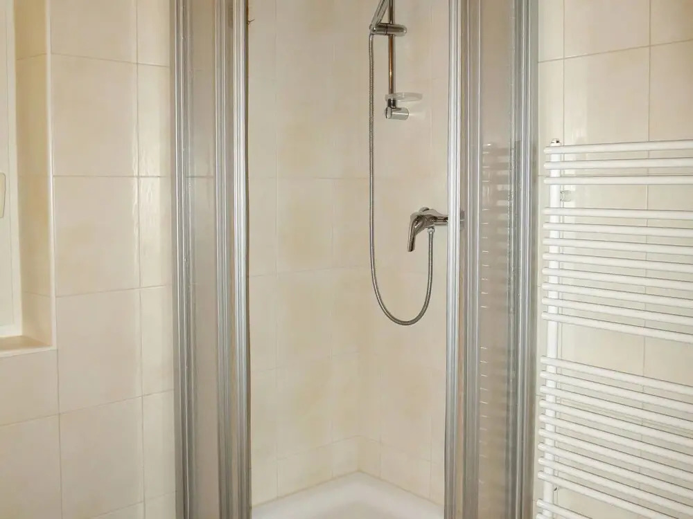 Waldeck Apartement 2 Hippach