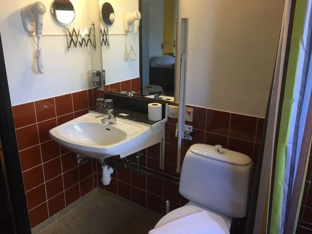 Nadden Hotell & Konferens