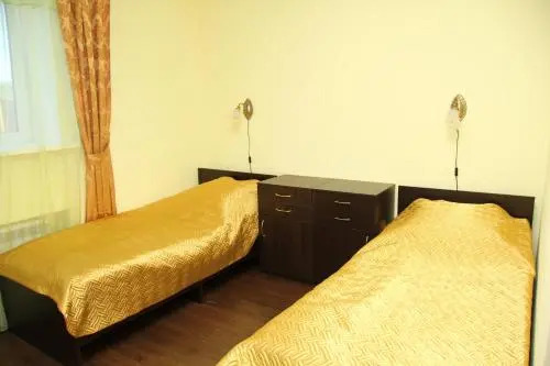 Hotel Edel'vejs