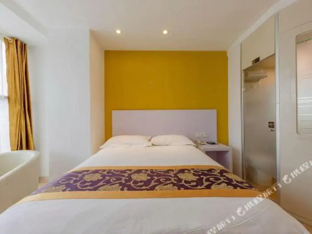Shell Jinan Gaoxin District Shunhua Road Qilu Software Park Hotel