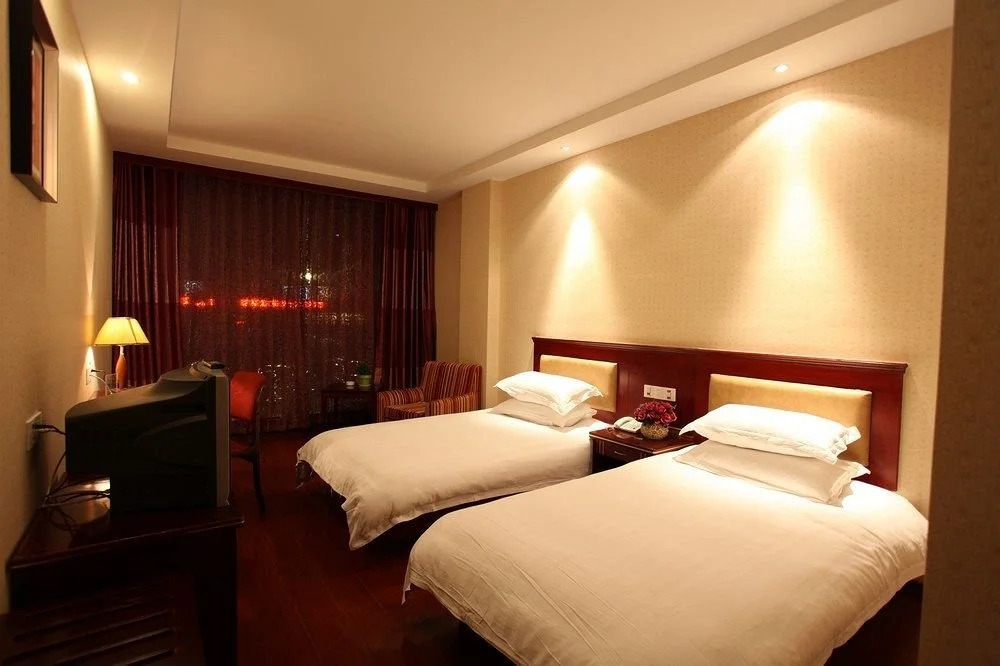 Hangzhou Jinwang Business Hotel