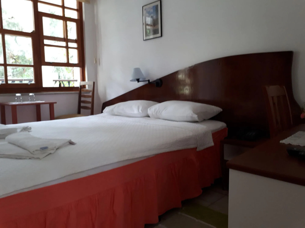 Şima Hotel Kemer