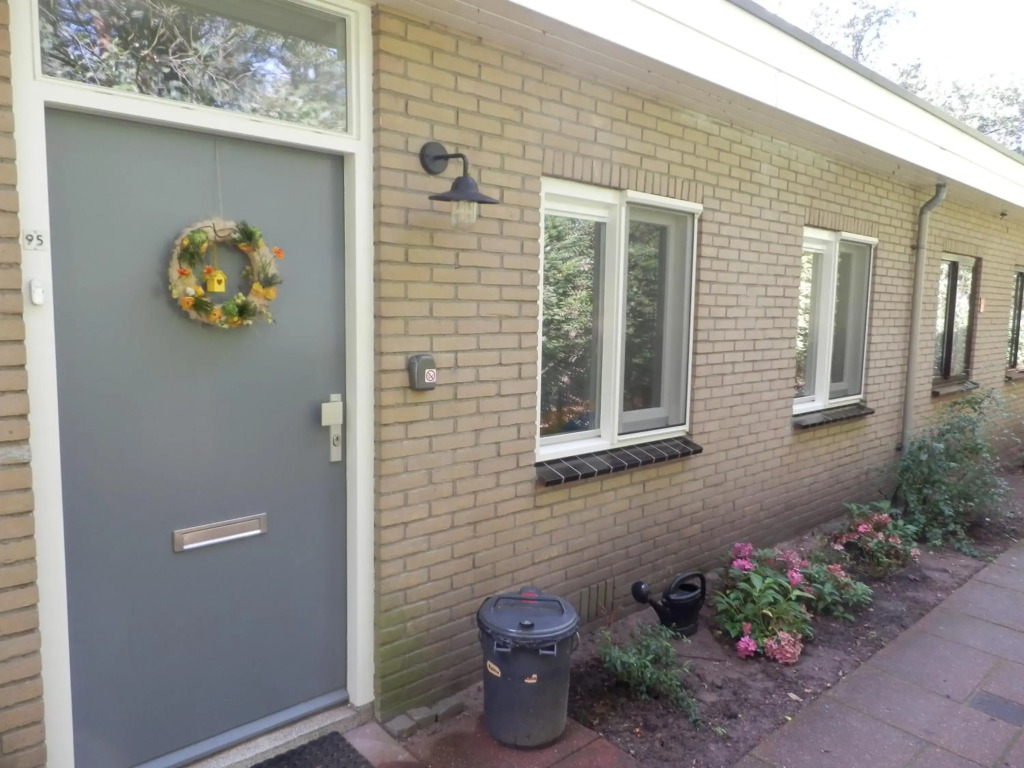 t Grieze Huysje