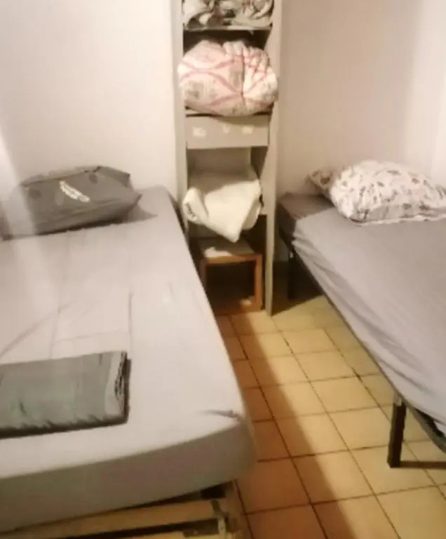 Appartement d'une chambre avec jardin clos et wifi a Avignon