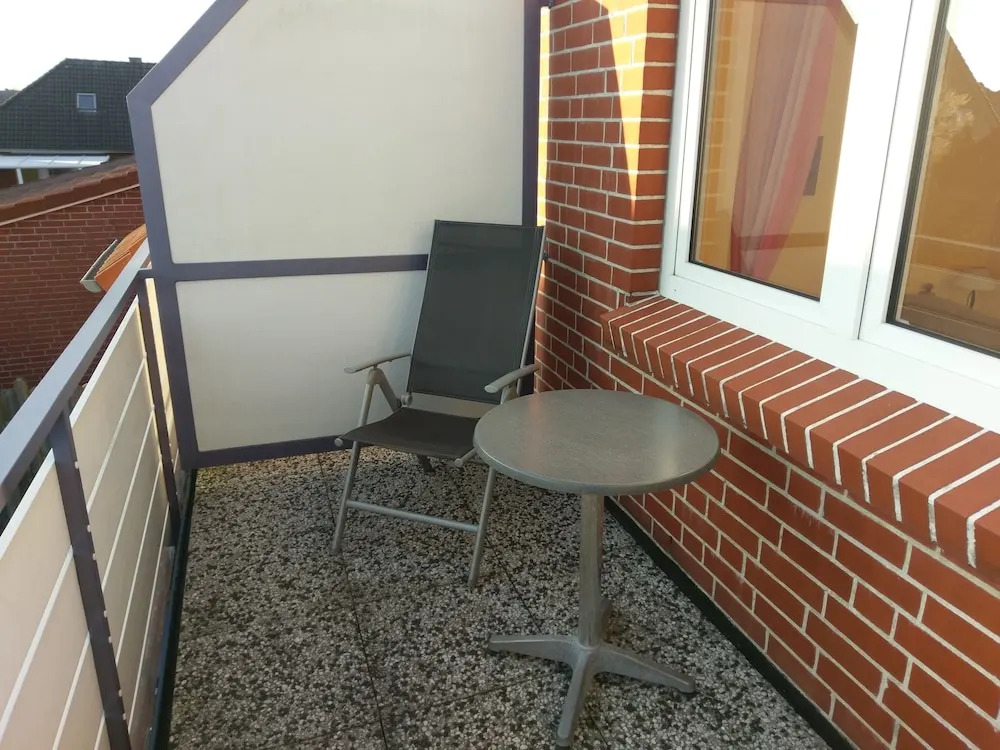 Pension Villa Strandläufer