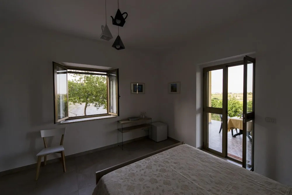 Agriturismo Il Giriatello