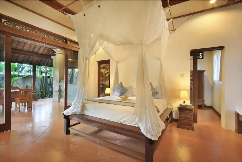 Villa Ibu Rama Ubud