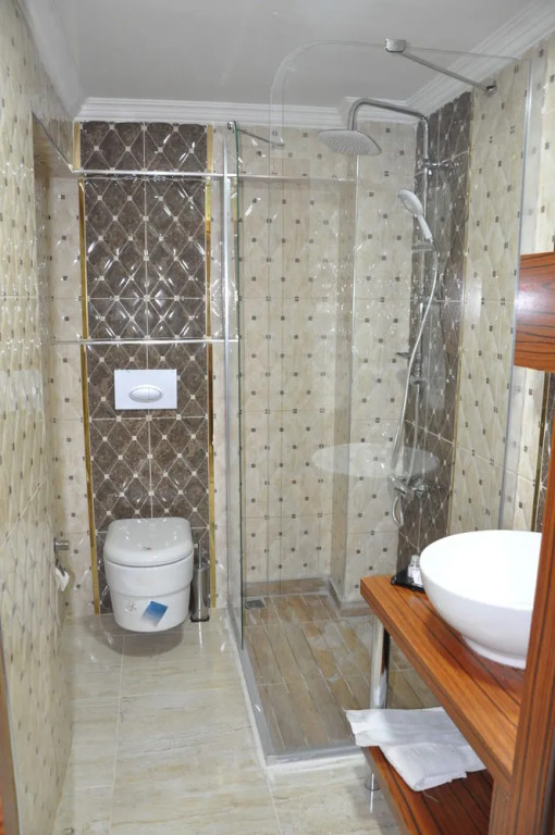 Madi Hotel Bursa