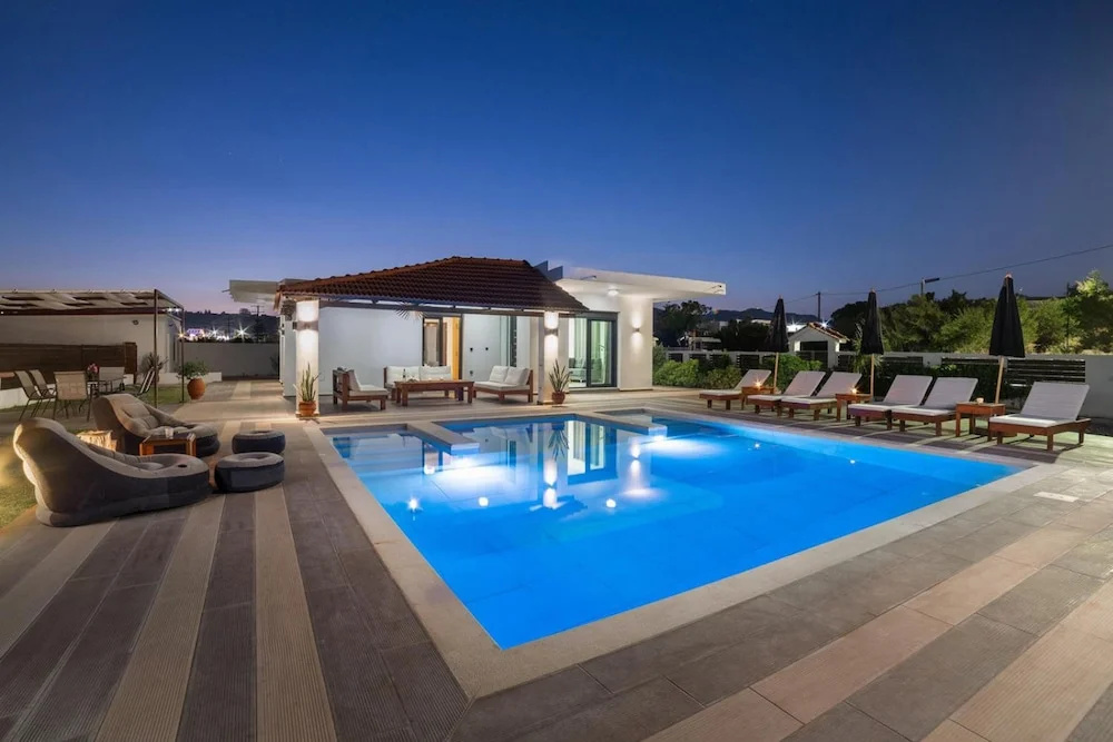 Villa Elysian