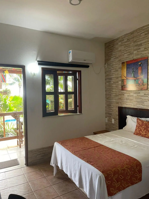 Residenza Canoa