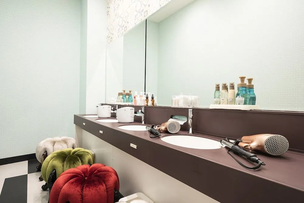 Albida Hotel Aoyama - Caters to Women