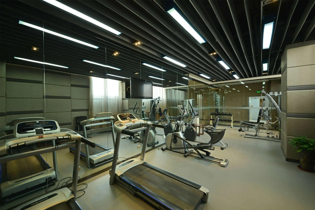 Ramada by Wyndham Xi'an Long march