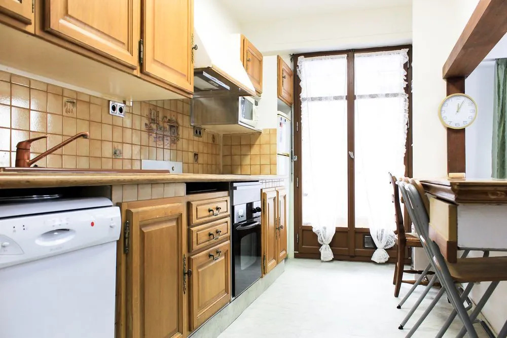 Appartement Ambre