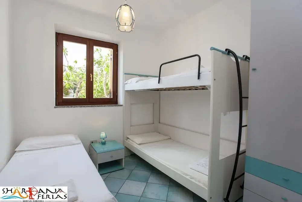 Residence La Cinta 4
