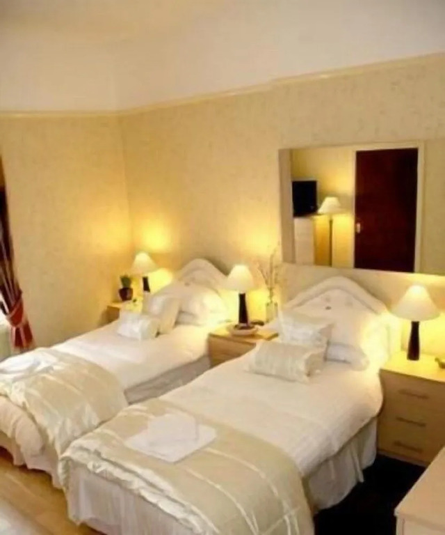 Beech Mount Grove Suites