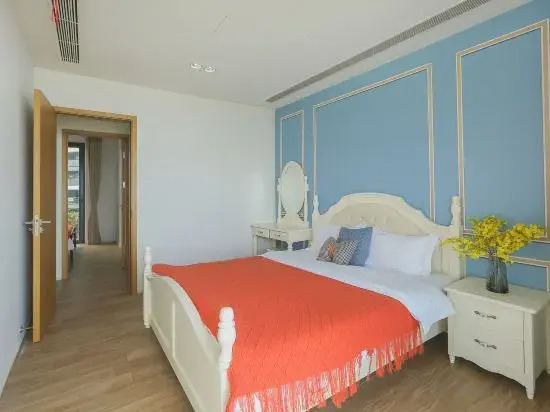 Meitu Hotel