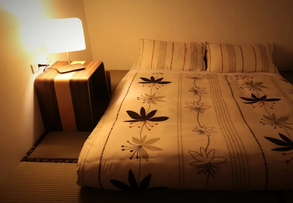 Kinba Guest House
