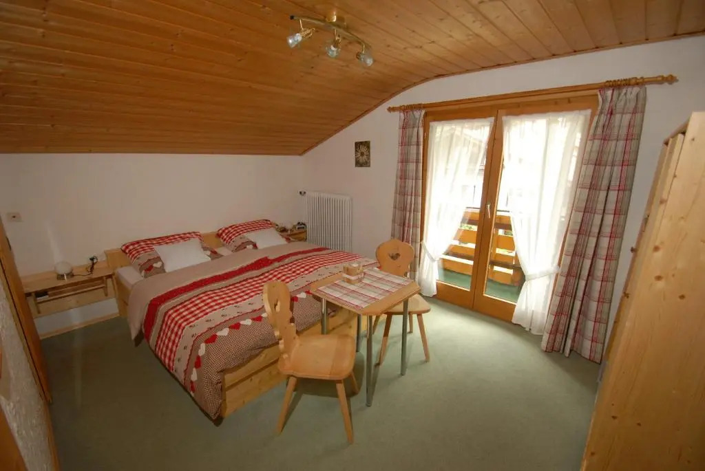 Landhaus Bergleben