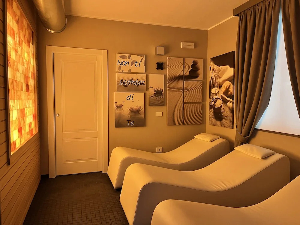 Villa Nonna Cicci Boutique Hotel Spa