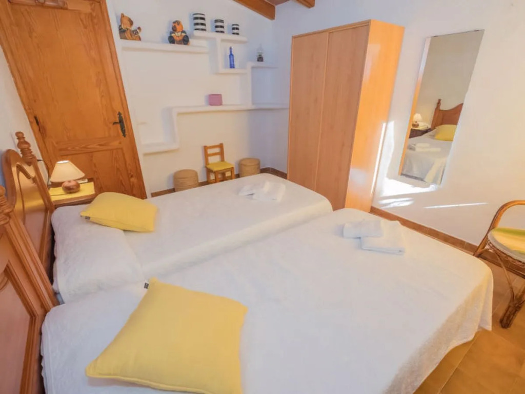 Holiday Home Can Niu by Interhome