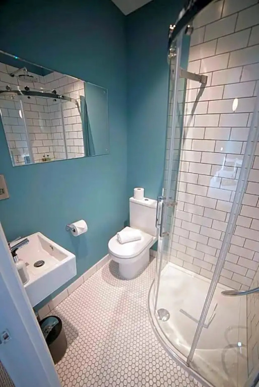 The Alma Taverns Boutique Suites - Room 4 - Hopewell