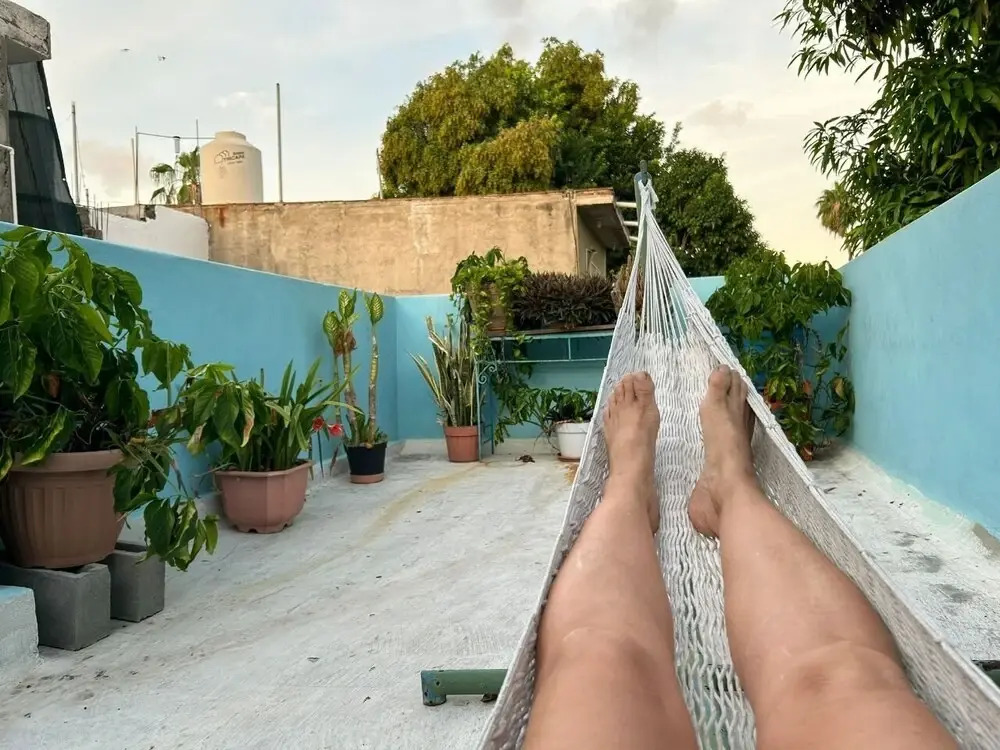 Casa de los Sueños