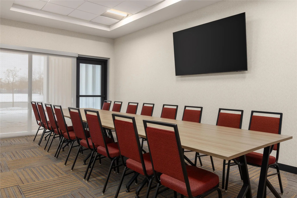 Home2 Suites By Hilton Vaughan Toronto On