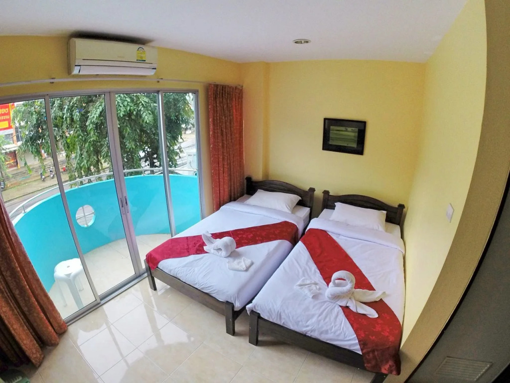 Neptune's Guesthouse