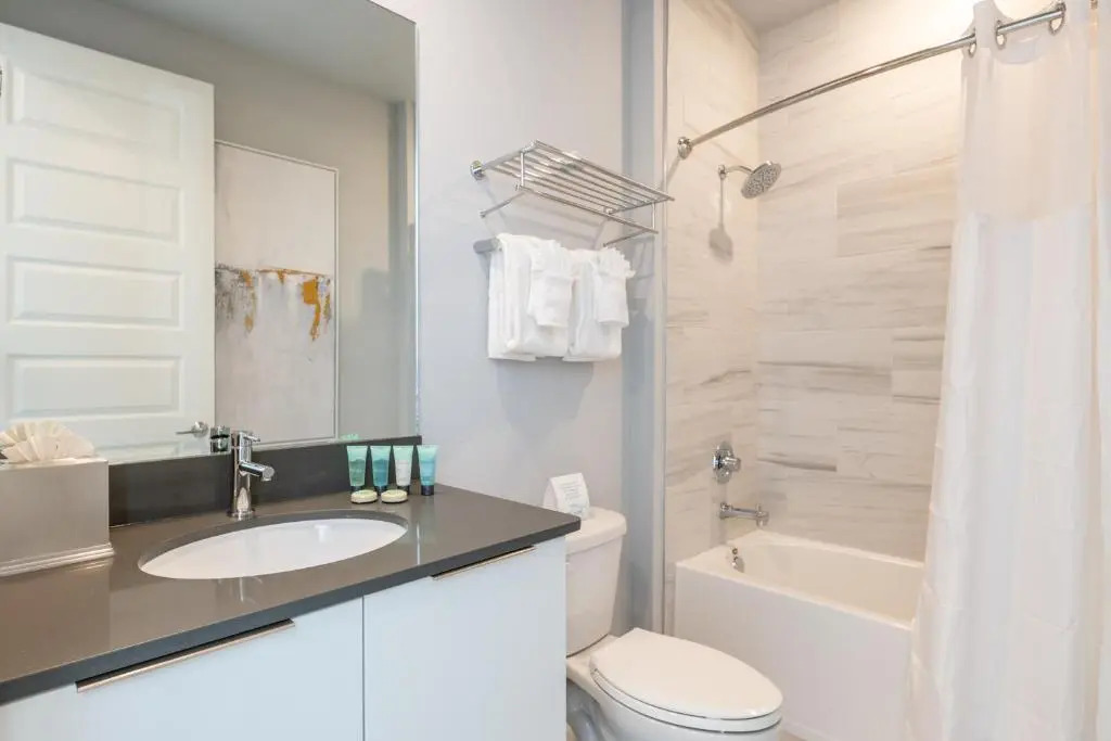 Spectrum Resort Villas Orlando and Waterparks
