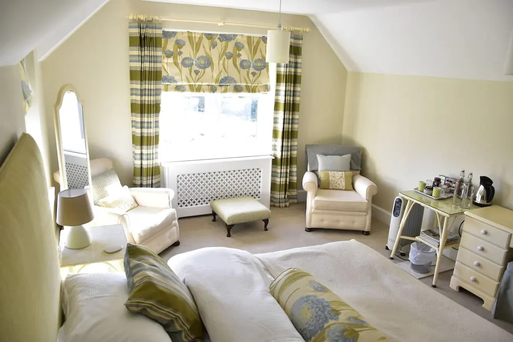 Highfield Country Guest House