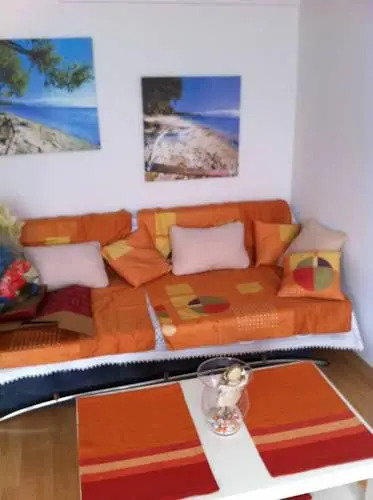 Wohnung In Hoheluft