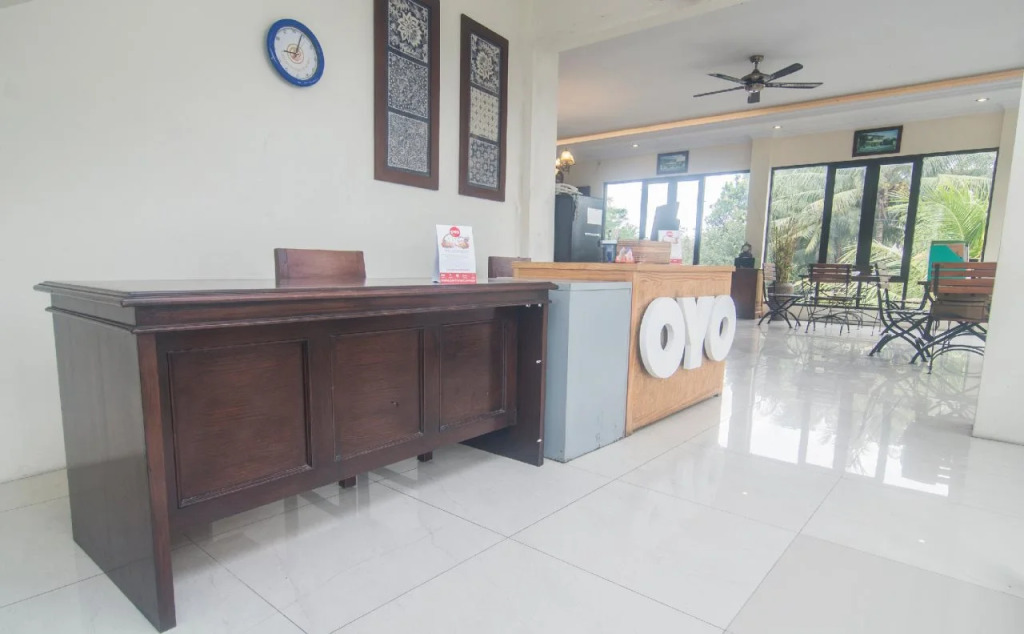 Super OYO 250 De'gadri Ndalem