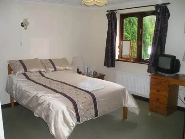 The Innis Inn