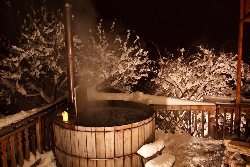 La Ferme dAngele