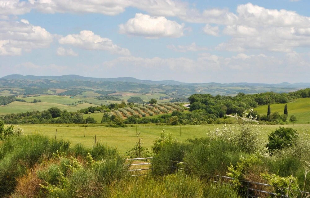 La Collina
