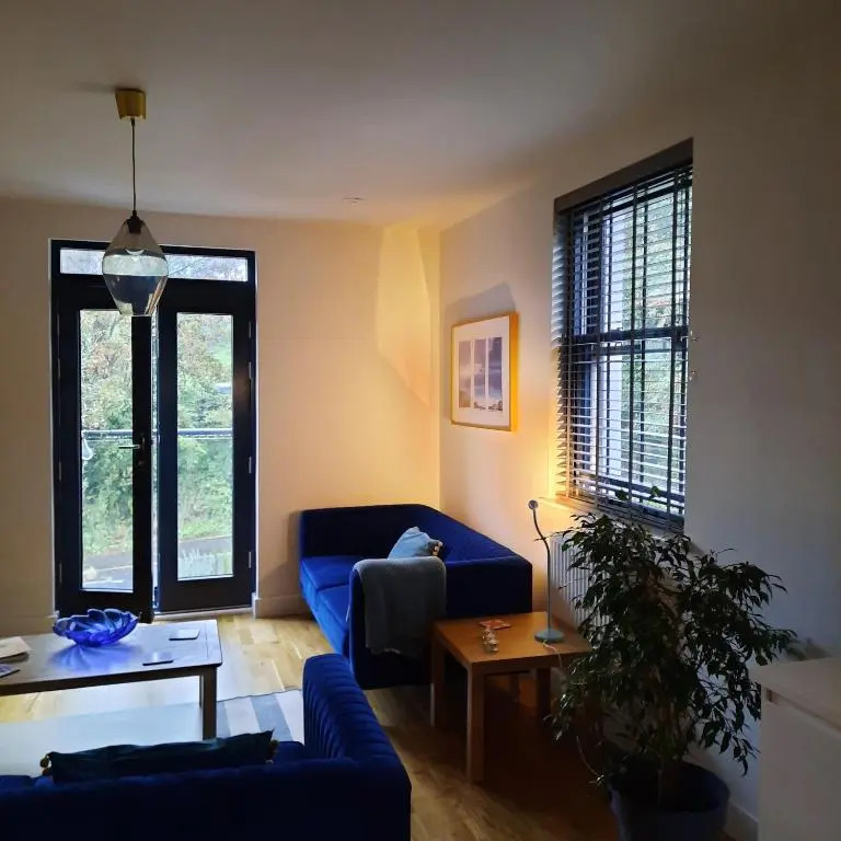 Oystercatcher number 6 , 2 bedrooms maidencombe village