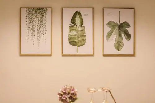 Xi'an Lianhu·Longshou Business Circle· Locals Apartment 00154940